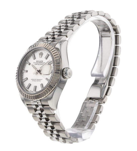 Rolex Datejust Lady 28 279174